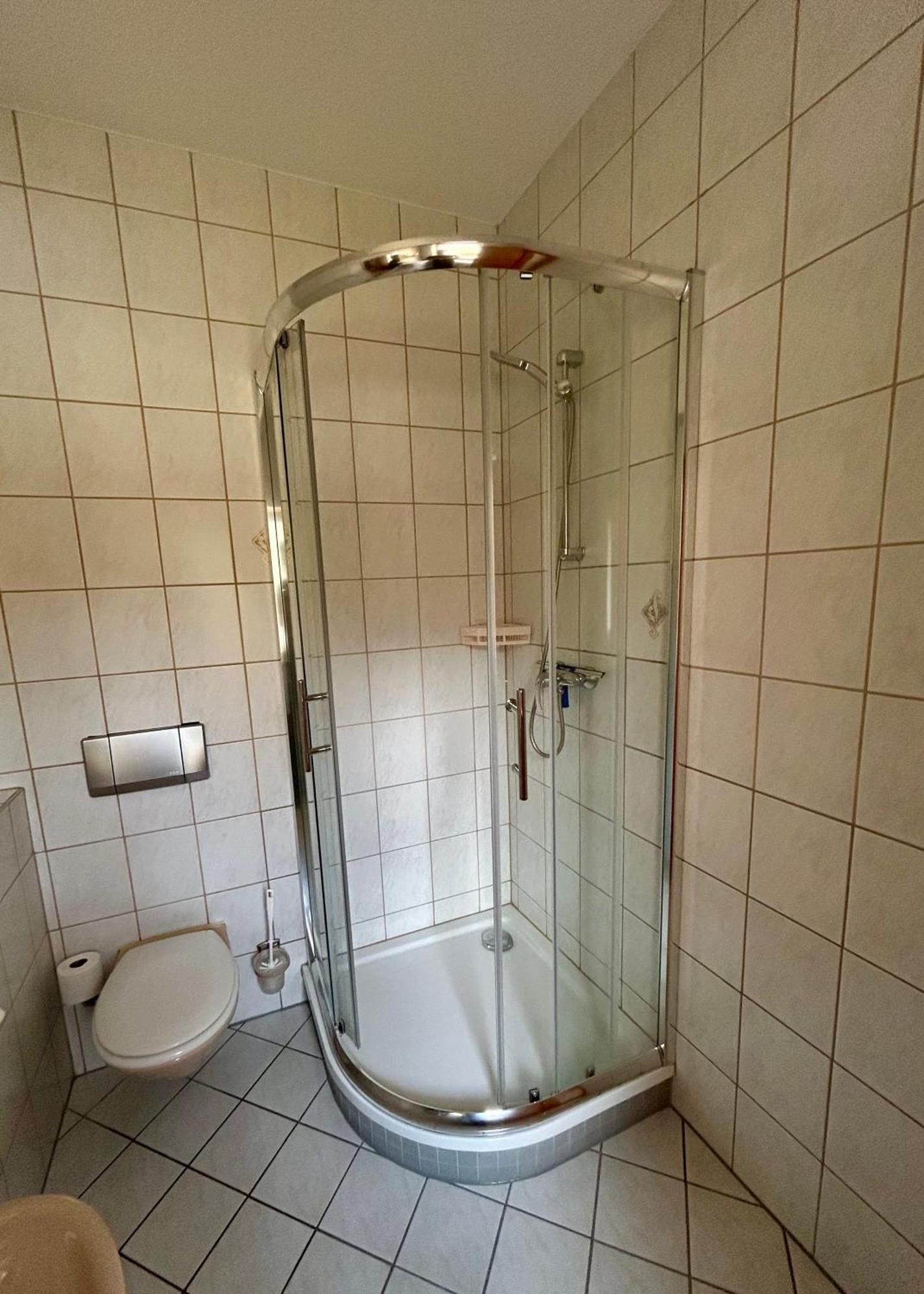 Pension Zum Ritter Katzhutte Exterior photo